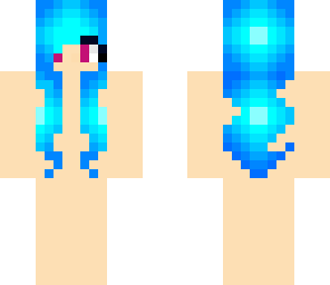 blue base