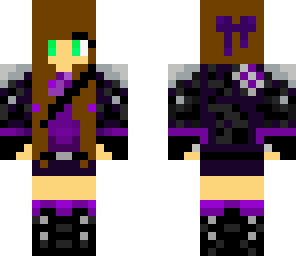 my skin compared to aphmaus