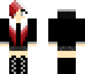 me -edited skin-