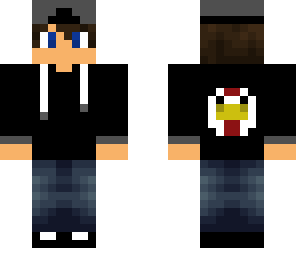 yeah chicken boy