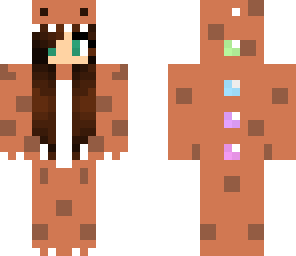 oooooo cookie dino xd