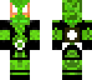 green deadpool