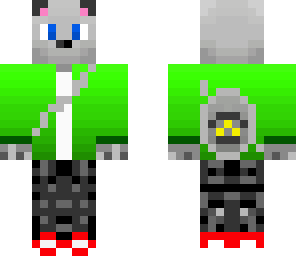 wolf boy adventurer