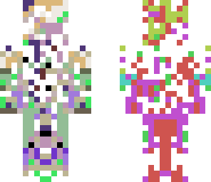 420 skin