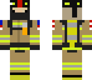firefighter