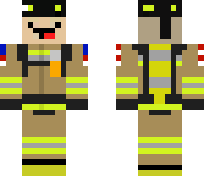 derp firefighter