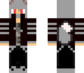 wolf boy