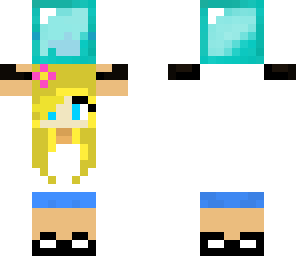 diamond fan