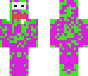 my frog man