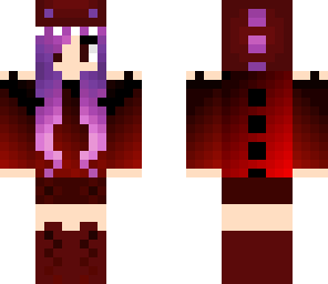dino girl