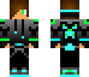les prsento amy skin si os gusta dar like