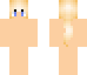 pony tail base