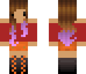 for wolfygamerz