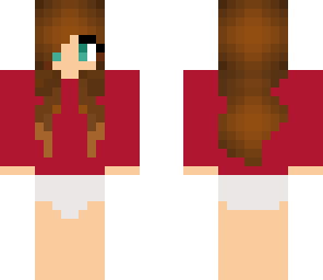amelies baby skin
