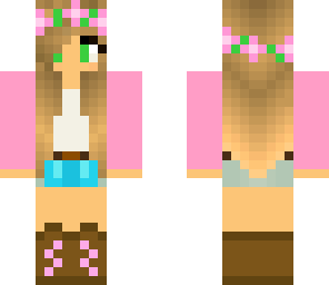 little flora