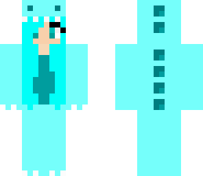 blue dinosaur