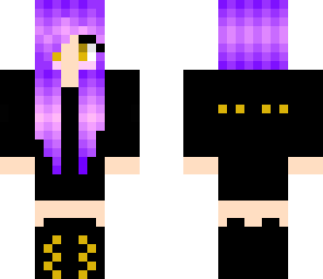 edited skin