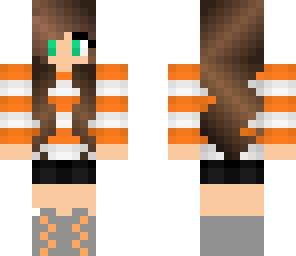halloween girl