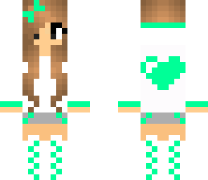 summer girl