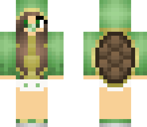 turtle baby
