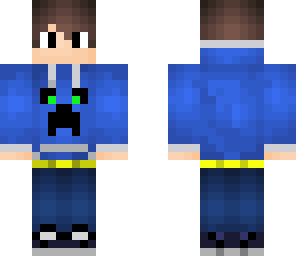 kewl kid skin 2