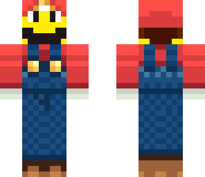 docean mario