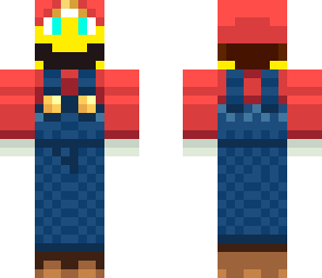 docean mario