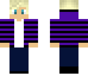garroth outfit