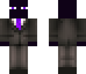 suite enderman
