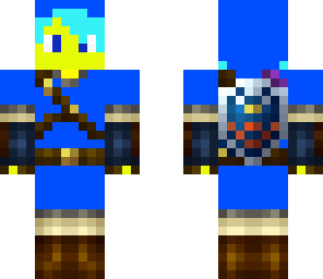 blue docean link