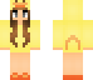 thunderchick