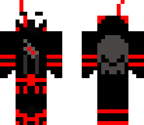 mercenary
