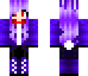 not my skin