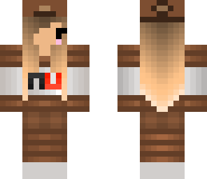 -softy panda- nutella