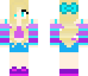 cool girl