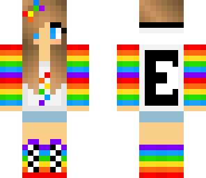 rainbow emma