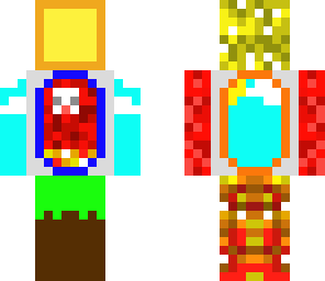 portal 1 and 2