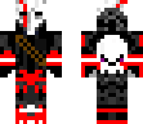 skeleton archer