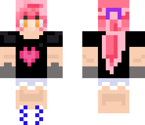 normal kawaii chan