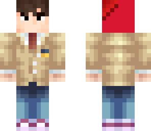 foxy samgladiator