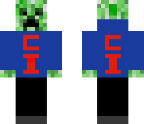 creeperizak updated 2