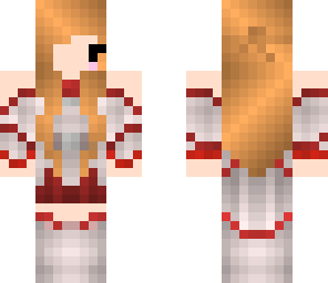 sao asuna chibi version