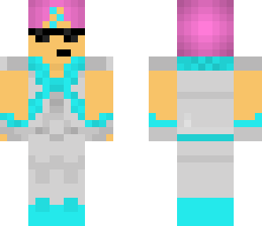 umbee skin