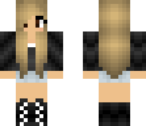 girl