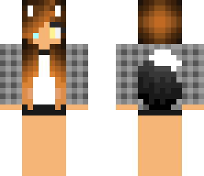 wolf girl 2
