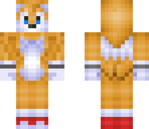 tails