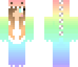 edited skin