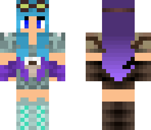 not finished