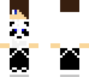 panda shirt