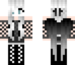 fallen angel gem girl